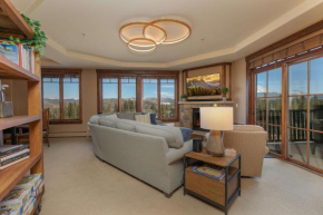 Crystal Peak Expedition Condo: Ski-In, Ski-Out Luxury Breckenridge